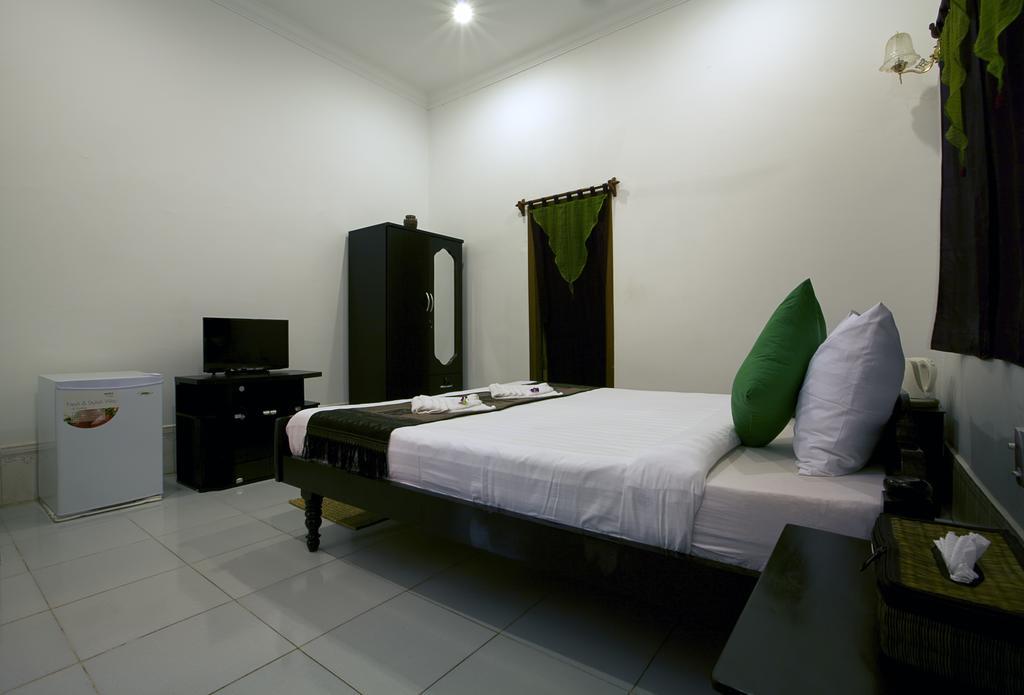Samatika Villa Boutique Siem Reap Phòng bức ảnh