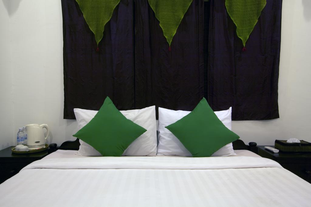 Samatika Villa Boutique Siem Reap Phòng bức ảnh