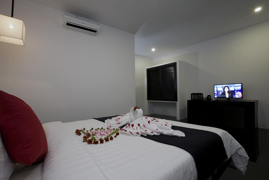 Samatika Villa Boutique Siem Reap Phòng bức ảnh