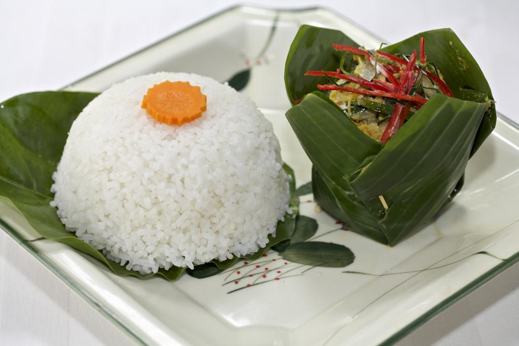 Samatika Villa Boutique Siem Reap Ngoại thất bức ảnh