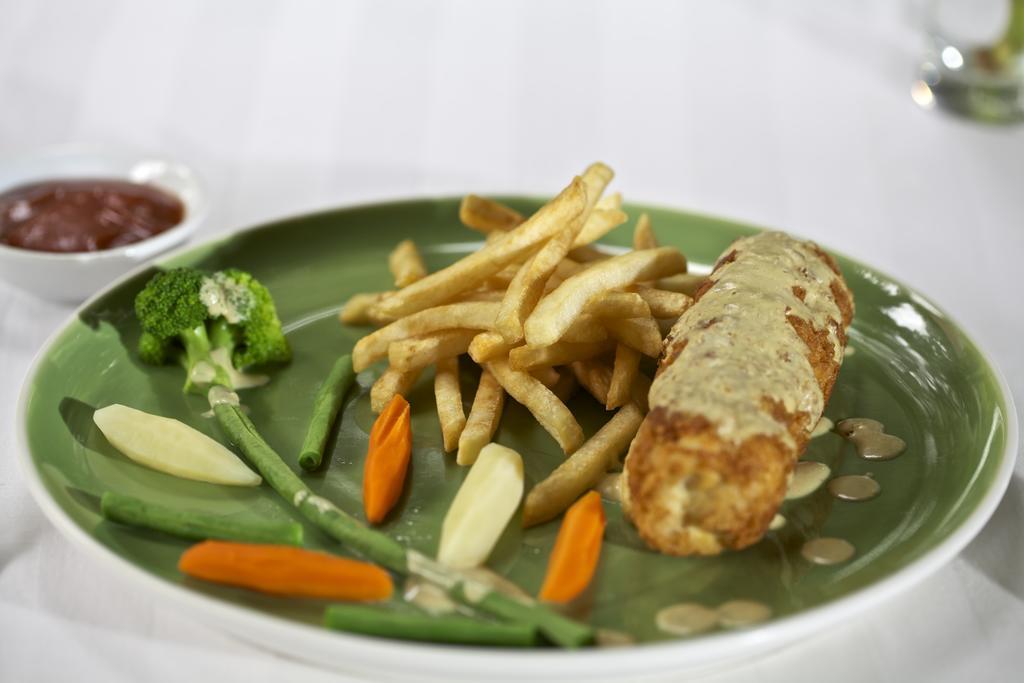 Samatika Villa Boutique Siem Reap Ngoại thất bức ảnh