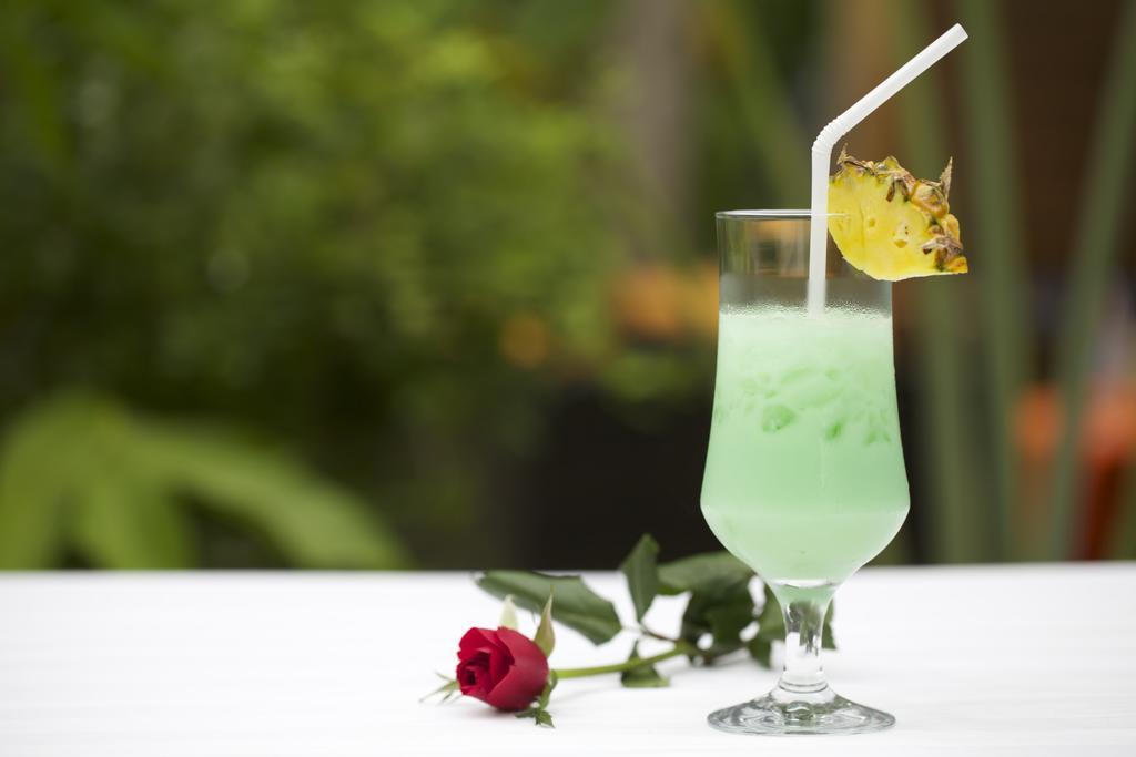 Samatika Villa Boutique Siem Reap Ngoại thất bức ảnh
