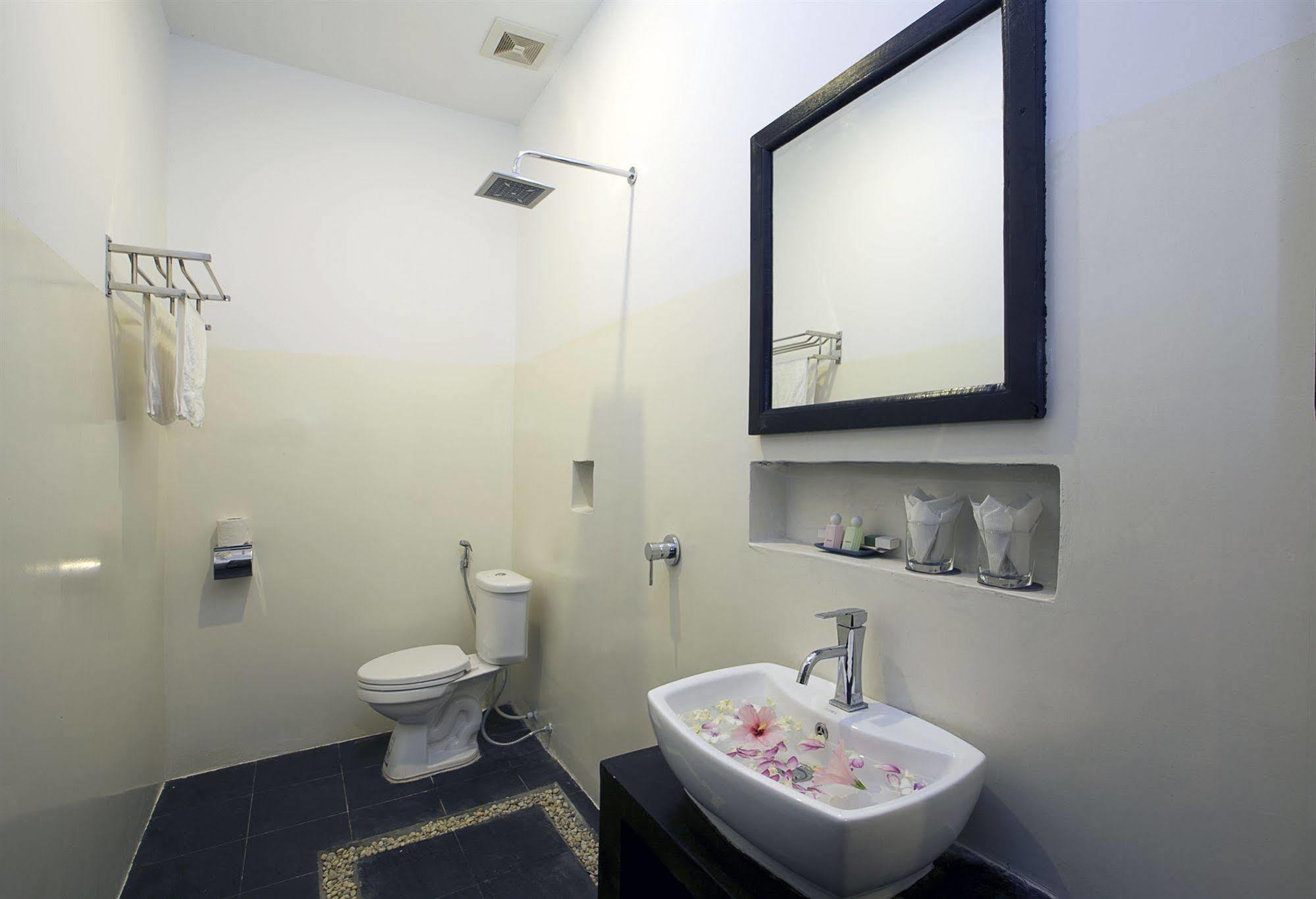 Samatika Villa Boutique Siem Reap Ngoại thất bức ảnh